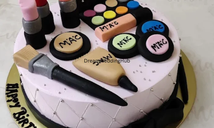 URNA  Online Cake shop